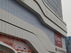 -万达广场(大明宫店)