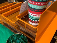 -星巴克臻选(北京太阳宫凯德店)