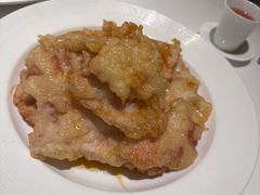 -宝轩渔府·老字号海鲜·正宗津菜(水上店)