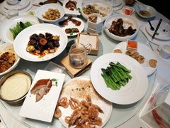 -怡情荟•海鲜青岛菜(五四广场旗舰店)
