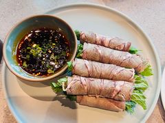 -半山腰·云南菜(侨福芳草地店)
