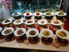 -丈母娘的饭局•新金陵菜(牛首山店)