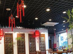 -西江美食舫·江西菜(健德桥店)