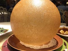 旺财大煎堆-石岐佬中山菜馆(张溪店)