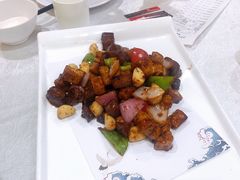 -东方之珠海鲜酒楼(南开店)