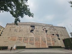 -上海四行仓库抗战纪念馆