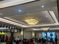 -东江渔村·古典园林·30年粤菜老字号(太和店)