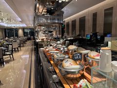 -Social 秀西餐厅-长沙瑞吉酒店(运达店)