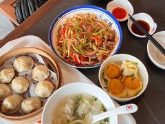 -同心楼(解放北路店)