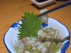 -吉川居酒屋(建国北路店)
