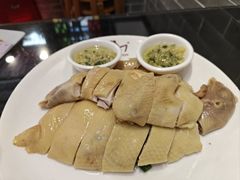 -文记壹心鸡(宝华路店)