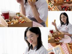 -刘清西点蛋糕烘焙培训学校
