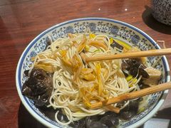 -西园寺素食(西园弄戒幢律寺店)