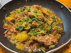 -老阿爸鲜鱼土菜(昆山花桥店)