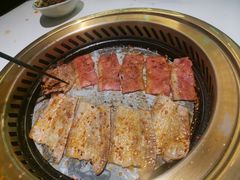 -亚马逊海鲜自助(万象汇店)
