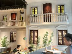 -晓粤·惹味粤菜(凯德乐峰广场店)