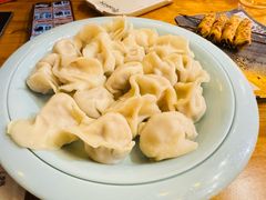 -小俩口烧烤东北菜(双井店)