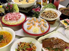 -金龙·打边炉(南京西路店)