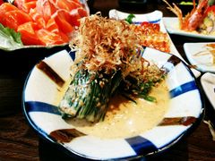 -大雄寿司(中华广场店)