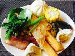 -富力铂尔曼大酒店-尚西餐厅