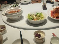 -小厨娘淮扬菜(天印大道店)