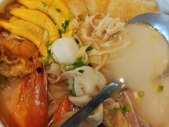 -炊江南·上海菜(国展华漕店)