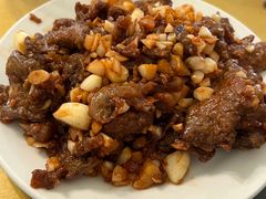 -清真宏玉祥黄门脸餐厅(华荫东里店)