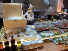 -浙江西子宾馆·瑶园咖啡厅