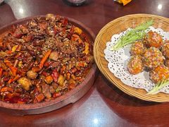 -杨记隆府(重庆总店)