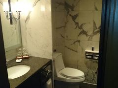 卫生间-王府半岛酒店