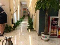 -柏悦SPA(君汇店)