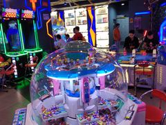 -核客电玩城(清泉店)