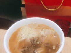 -西部马华清真兰州牛肉面·烧烤夜市(关东店)