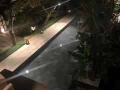 -海南清水湾莱佛士酒店