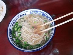 -中国传统伊兰拉面(石景山店)