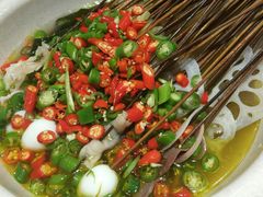 -嘉州叶婆婆钵钵鸡(建设路店)