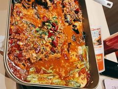 -鱼酷活鱼烤鱼(沈阳大悦城店)