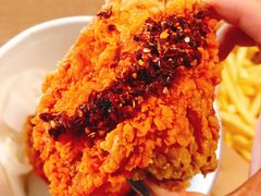 -肯德基(丰北路店)