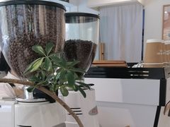 -Cafe on warm(丹霞店)
