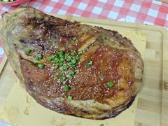 -老舅老蒙肉饼非遗店(一店)
