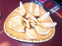 青稞窝窝头-吉祥圣雪藏餐