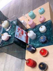 -SCENT BOUTIQUE