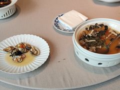 -漢舍中国菜馆(889广场店)
