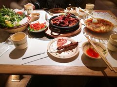 -七八冷面·延边朝鲜族美食(圣熙八号店)