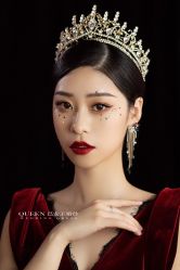 -青柠美妆工作室(正弘城店)