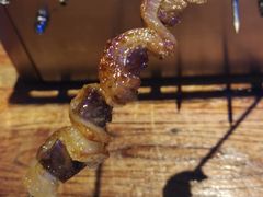 腰花-三个蒙古大叔羊肉串(大宁店)