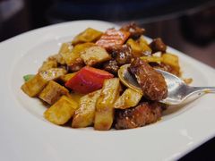-广州四季酒店