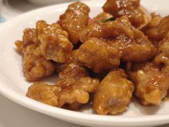 -莆田餐厅PUTIEN(三里屯店)