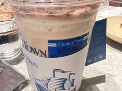 -CHARLIETOWN红茶公司(南京万象天地店)