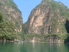 -龙庆峡风景区